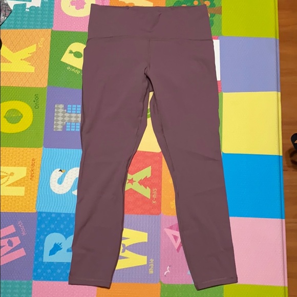 lululemon athletica Pants - Lululemon Pants